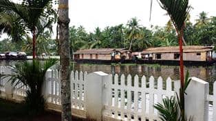 Kerala House Boat (Promoted by Bamboo Lagoon), Alleppey 2